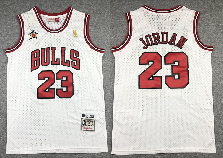 Chicago Bulls Jerseys 27